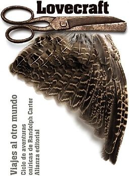 Viajes al otro mundo : ciclo de aventuras oníricas de Randolph Carter