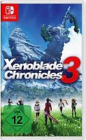Xenoblade Chronicles 3