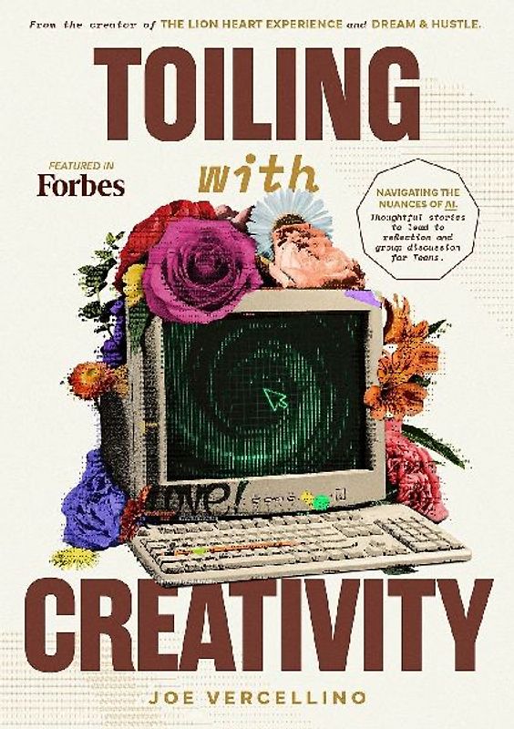 Toiling with Creativity