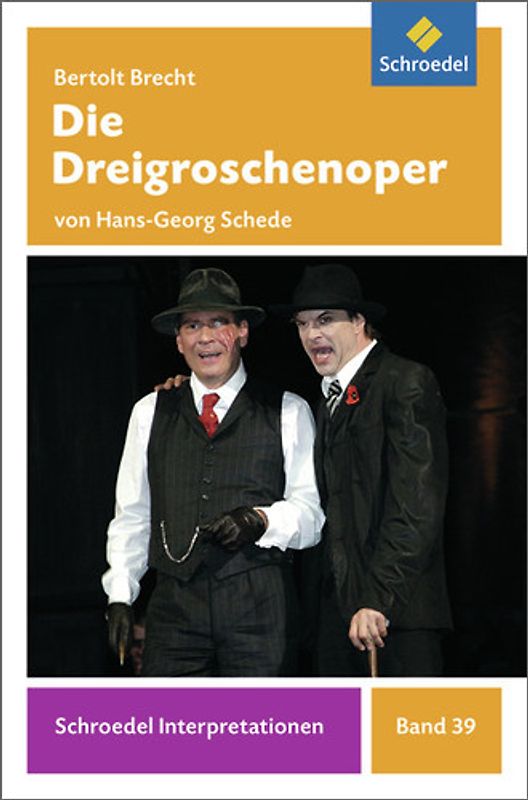 Schroedel Interpretationen