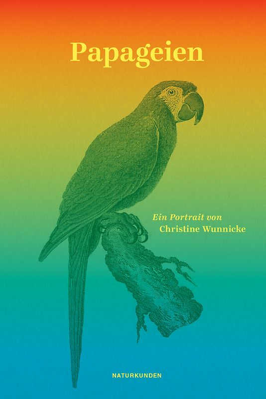 Papageien