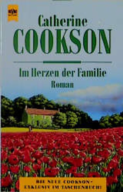 Im Herzen der Familie. Roman