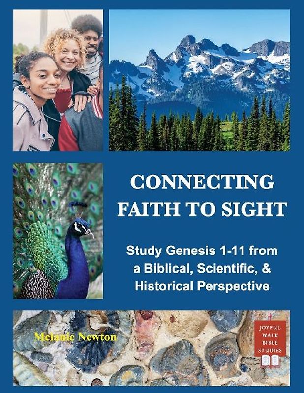 Connecting Faith to Sight
