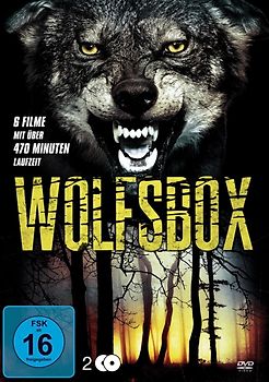 Wolfsbox DVD