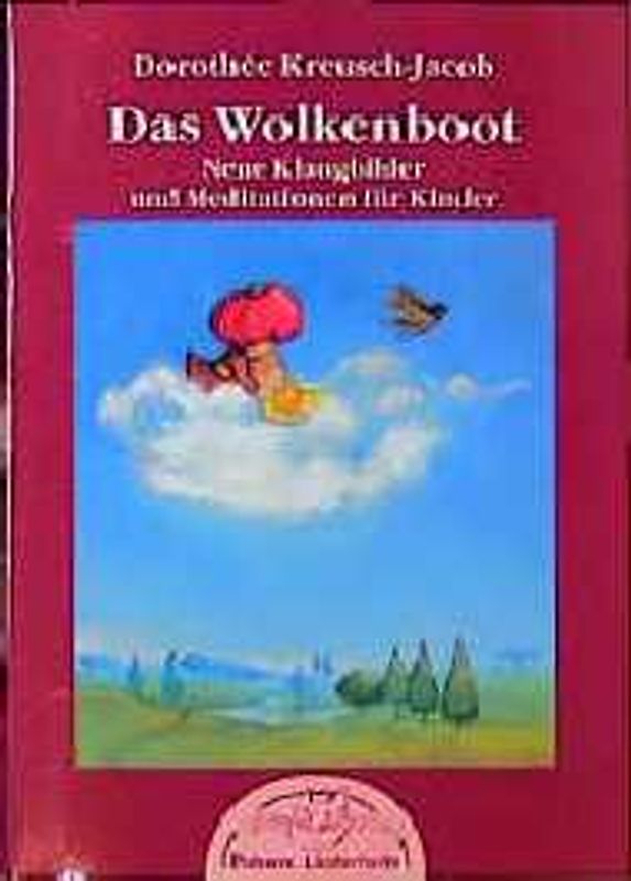 Das Wolkenboot. Liederheft