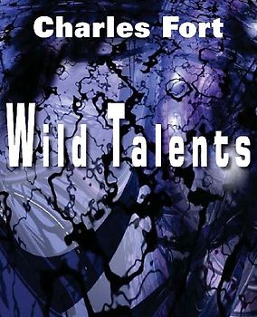Wild Talents