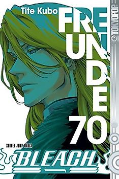 Bleach 70