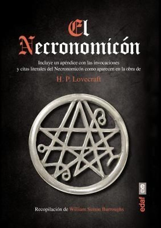 Necronomicon, El
