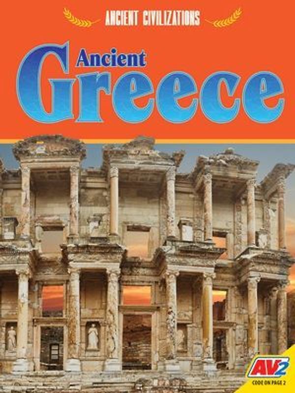 Ancient Greece