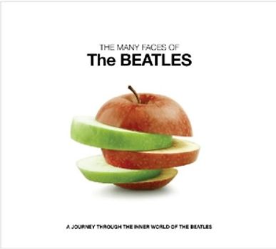 Various - Many Faces Of The Beatles [3 CDs]