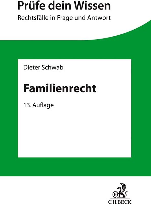 Familienrecht