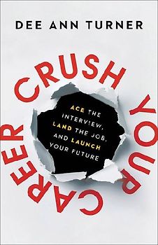 Crush Your Career
