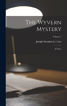The Wyvern Mystery