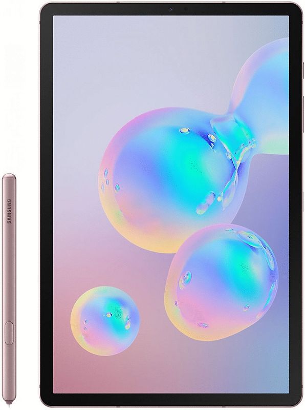 Samsung Galaxy Tab S6 10,5" 256GB [Wi-Fi] rose