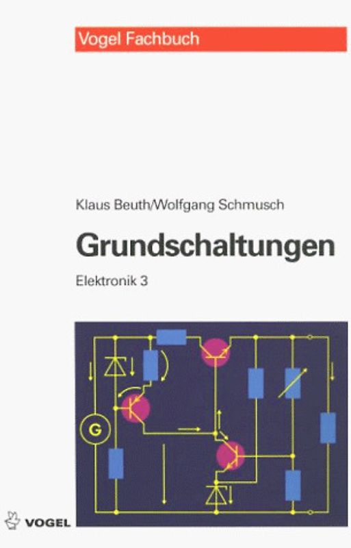 Elektronik / Grundschaltungen
