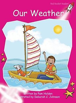 Our Weather Big Book Edition