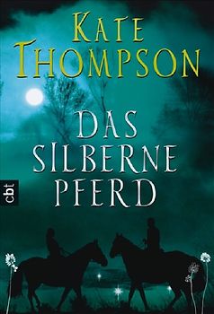 Das silberne Pferd