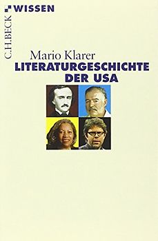 Literaturgeschichte der USA