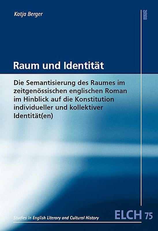Raum und Identität