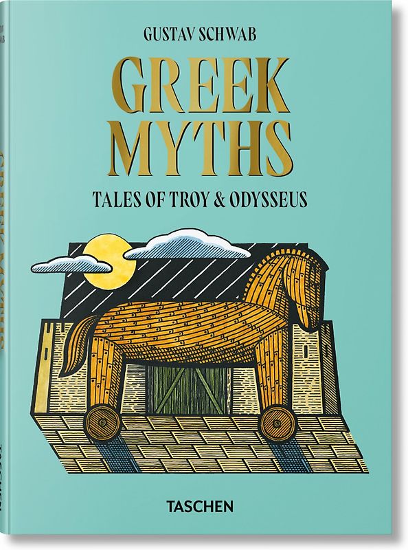 Greek Myths