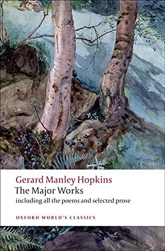 The Major Works (Oxford World's Classics)