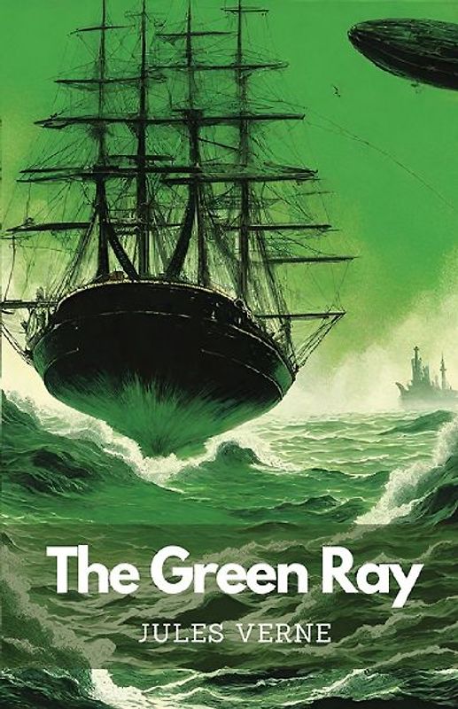 The Green Ray