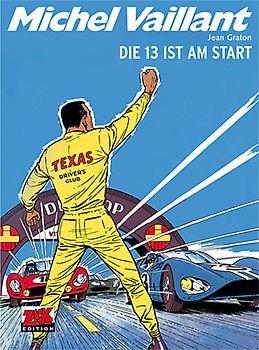 Michel Vaillant 05