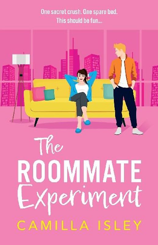 The Roommate Experiment
