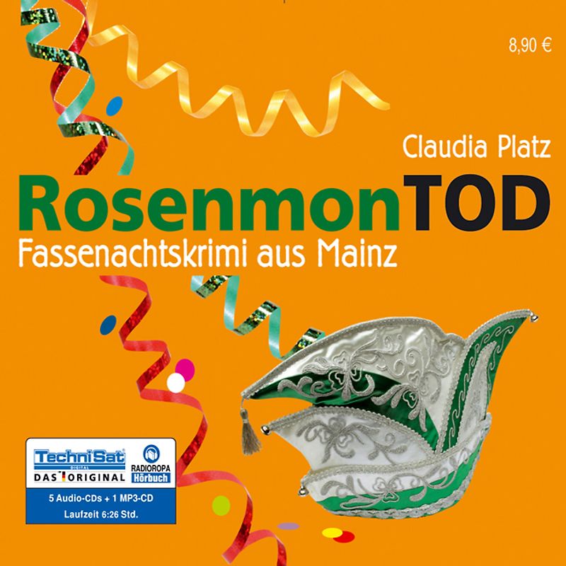 RosenmonTOD