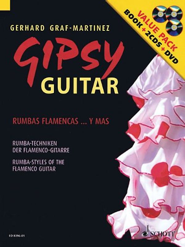 Gipsy Guitar