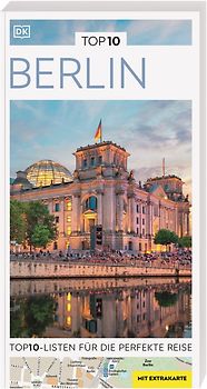 TOP10 Reiseführer Berlin