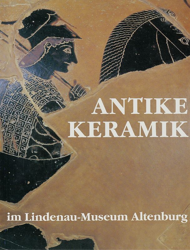 Antike Keramik im Lindenau-Museum
