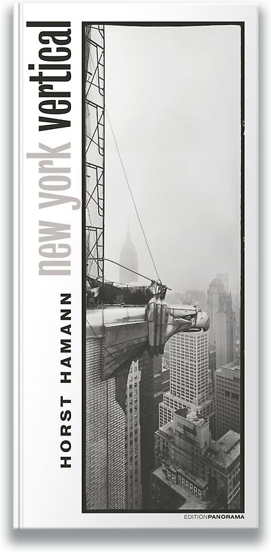 New York Vertical