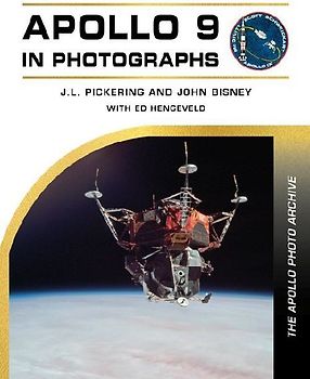 Apollo 9 in Photographs