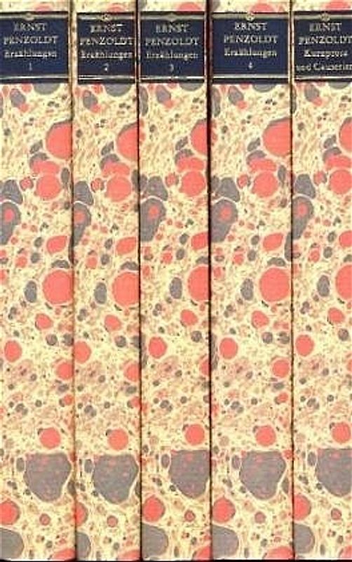 Die schönsten Erzählungen