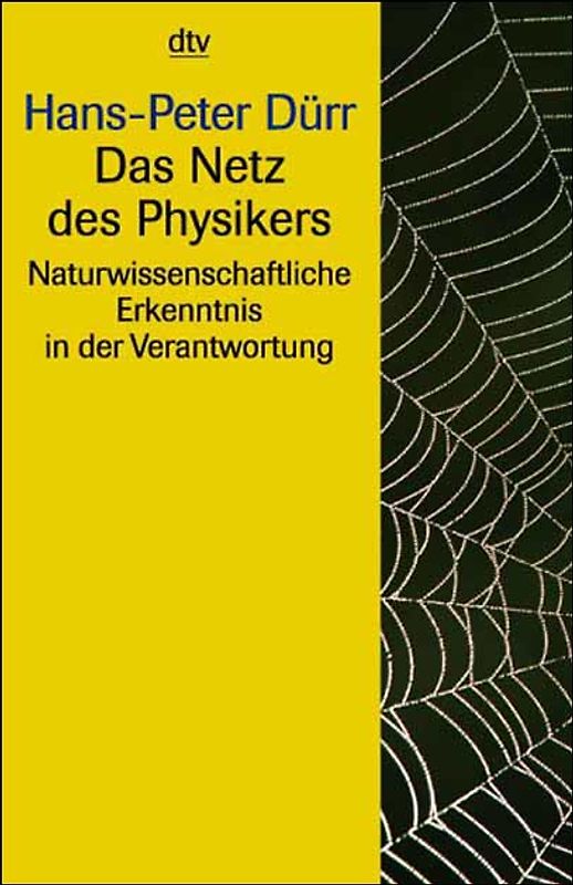 Das Netz des Physikers