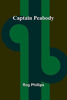 Captain Peabody