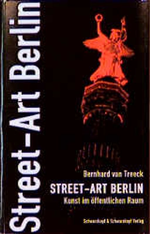 Street-Art Berlin