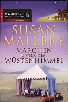 Märchen unterm Wüstenhimmel