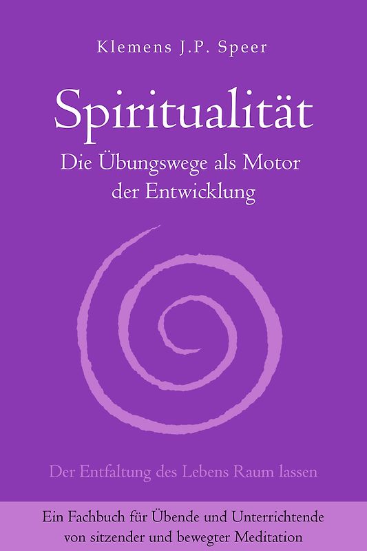 Spiritualität