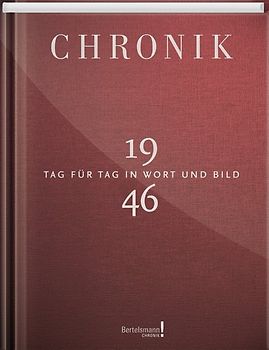 Jubiläumschronik 1946
