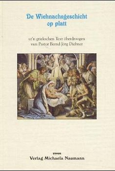 Wiehnechtsgschicht uf badisch-alemannisch
