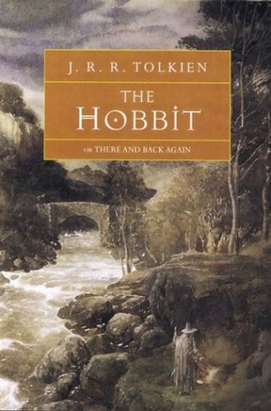 The Hobbit (Box Set)