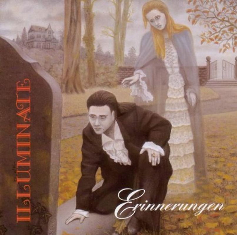 Illuminate - Erinnerungen