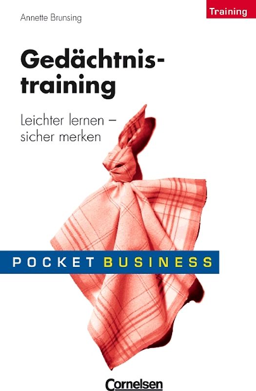 Pocket Business - Training / Gedächtnistraining