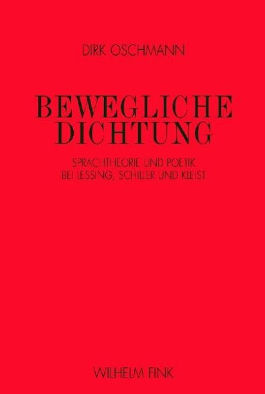 Bewegliche Dichtung
