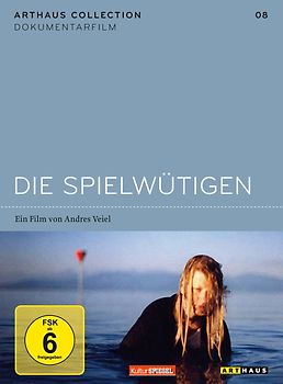 Die Spielwtigen - Arthaus Collection Dokumentarfilm DVD