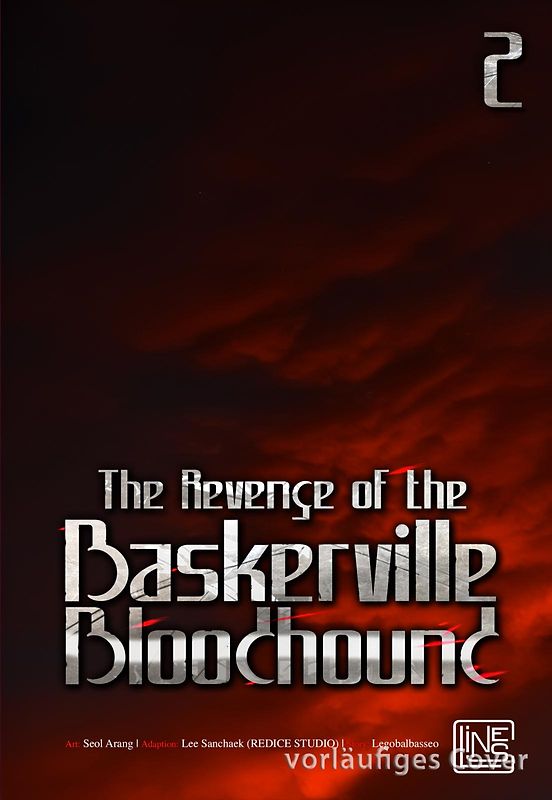 The Revenge of the Baskerville Bloodhound 2