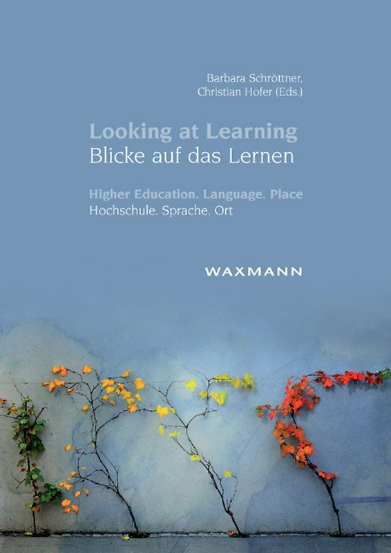 Looking at Learning Blicke auf das Lernen