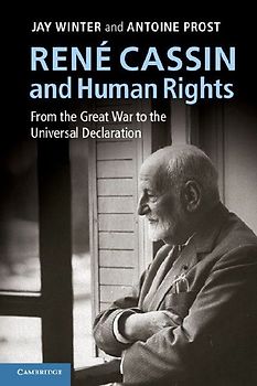 René Cassin and Human Rights